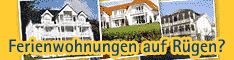 Ferienwohnungen auf R�gen