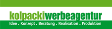 Kolpacki Werbeagentur Lindlar